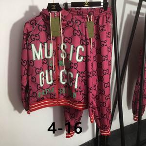 Gucci Women's Suits 5